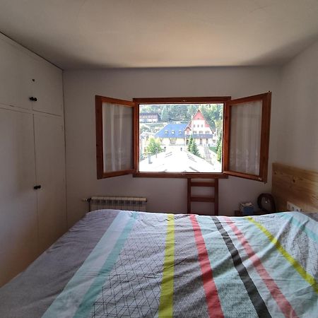 Apartamento Duplex En La Molina La Molina Alp Exterior foto