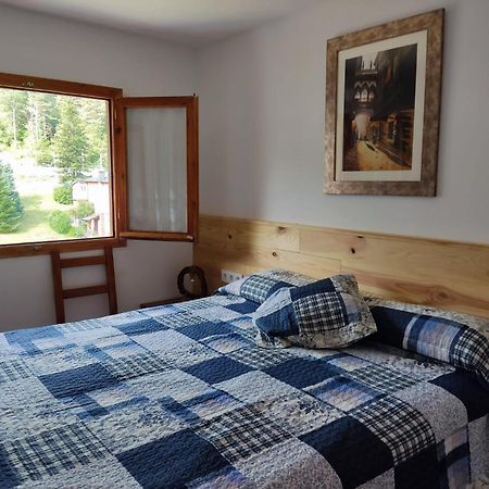 Apartamento Duplex En La Molina La Molina Alp Exterior foto